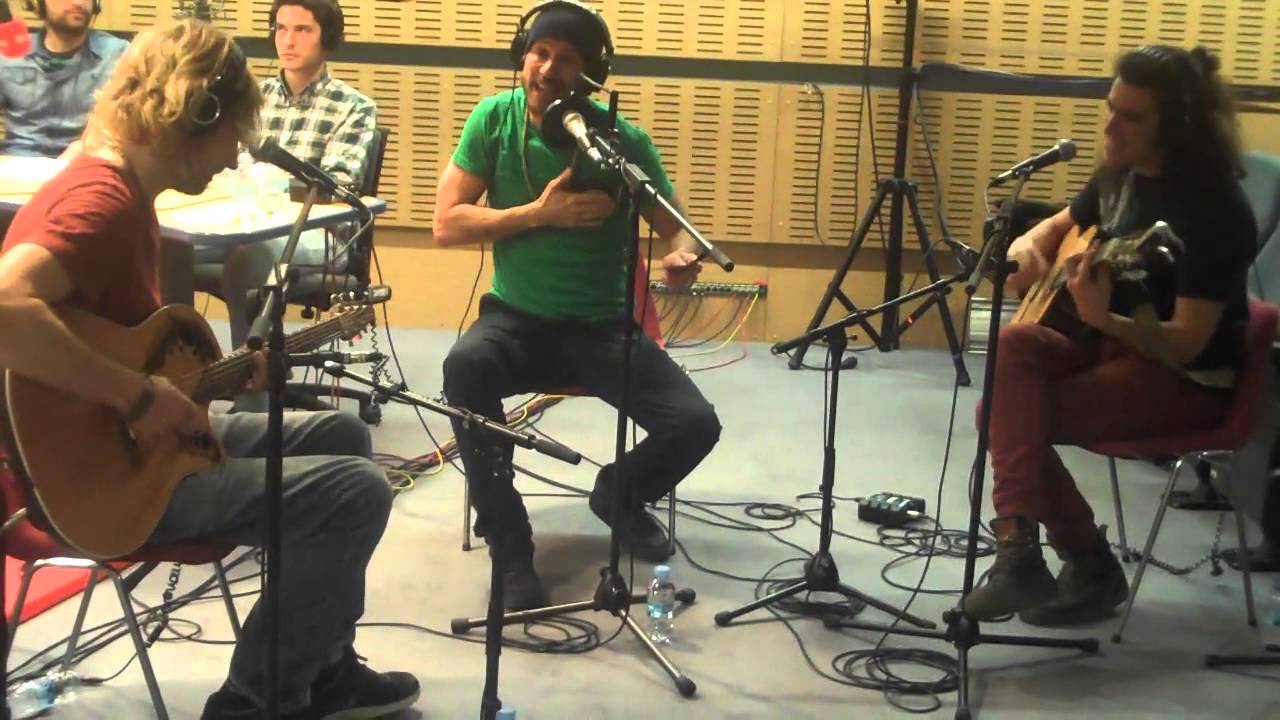 Macaco en 'Abierto hasta las 2': 