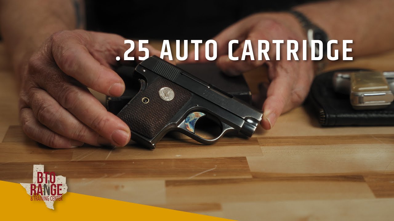 The Rise and Fall of the 25 Auto - Remembering the Past