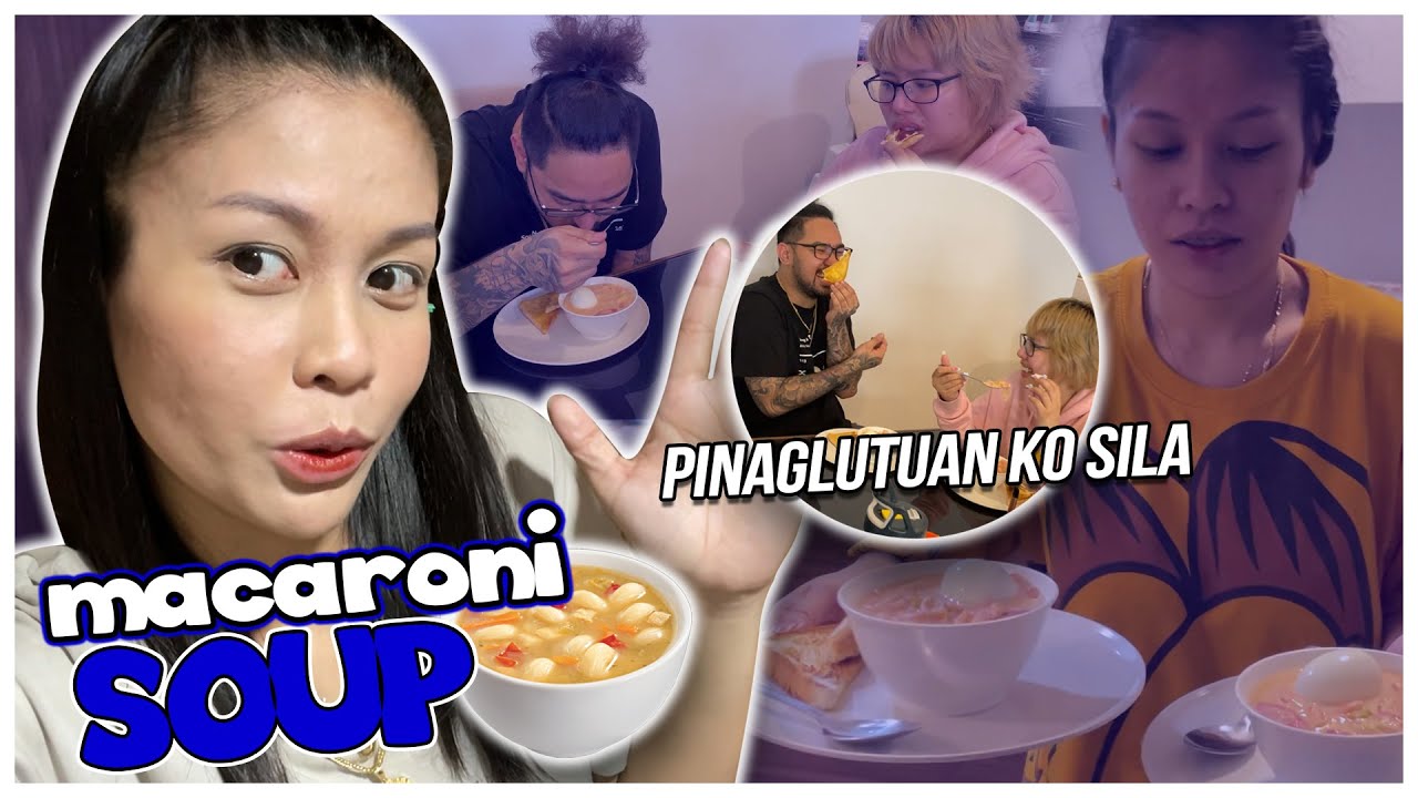 BUMAWI AKO SAKANILA | NANAY VENUS