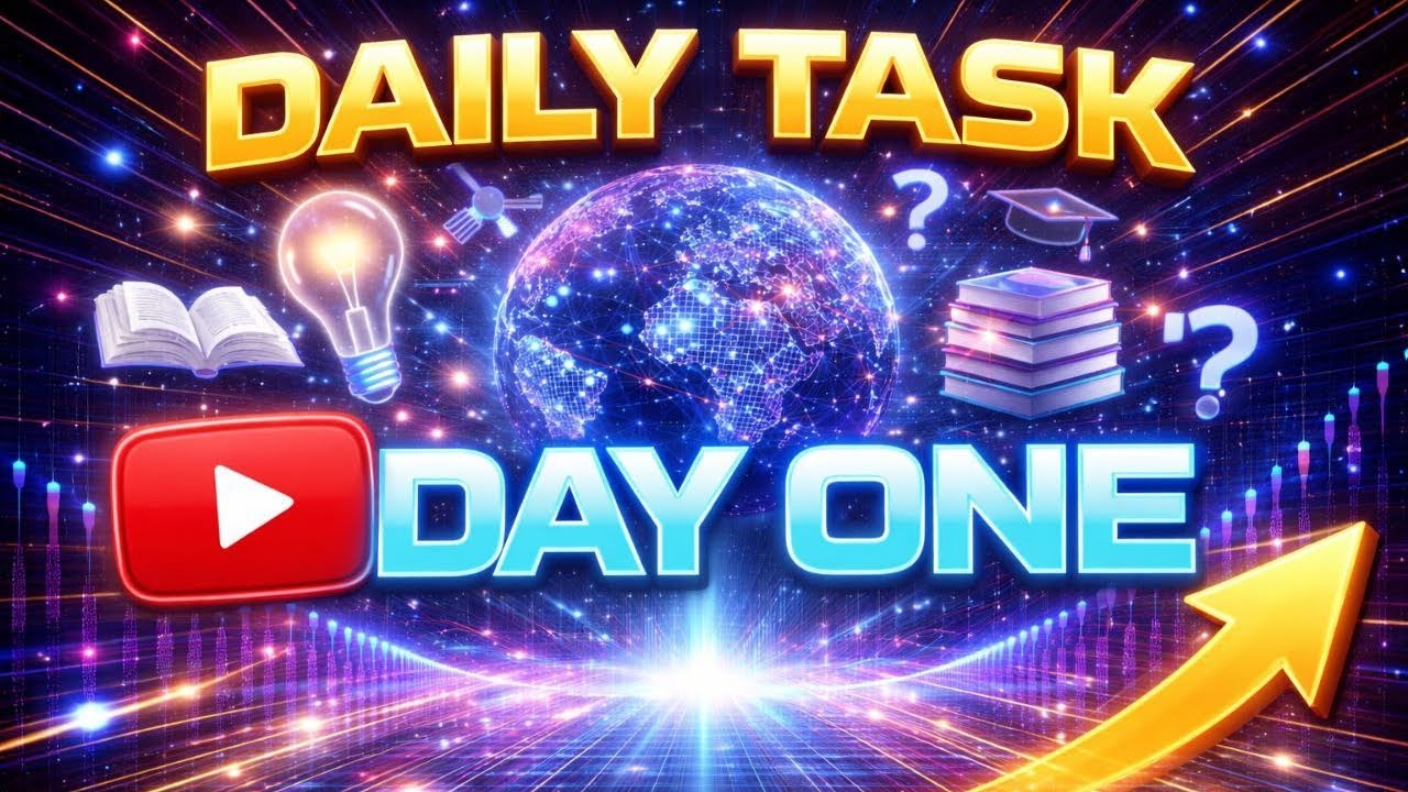 Daily task for Banking exams 2026 :-Day 1
