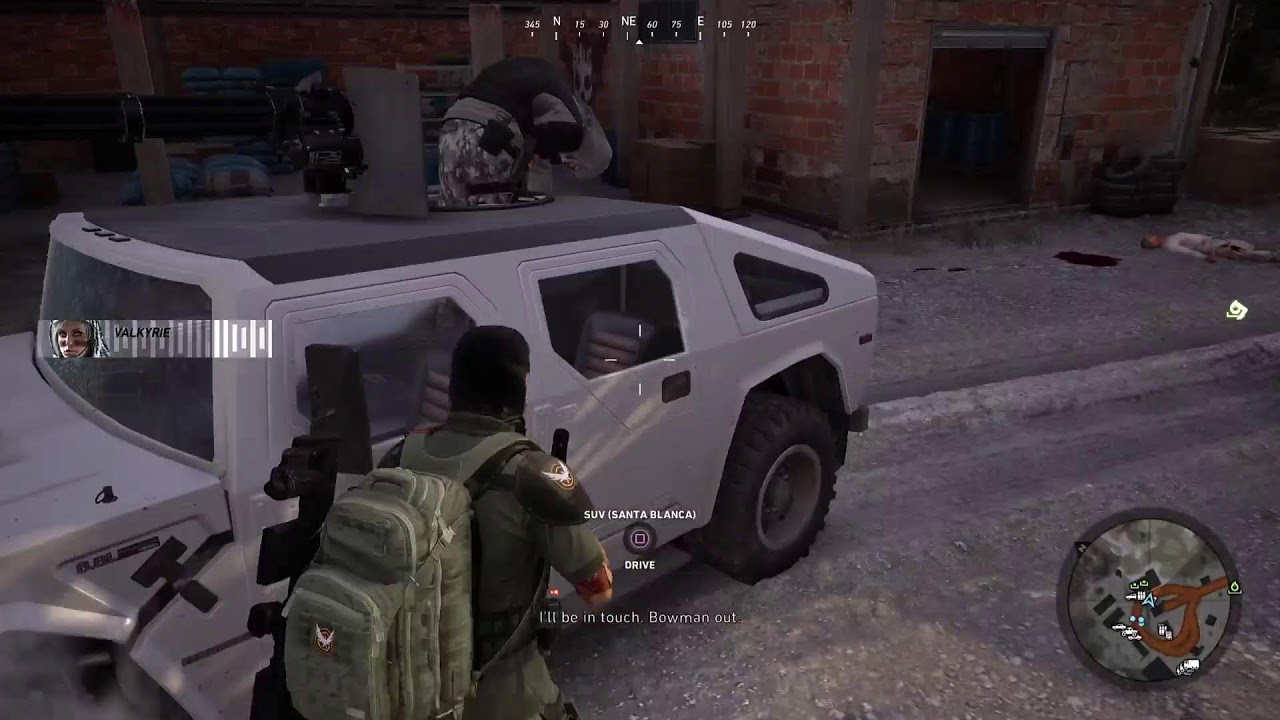 Tom Clancy's Ghost Recon Wildlands(read discription) (got ps+ now)