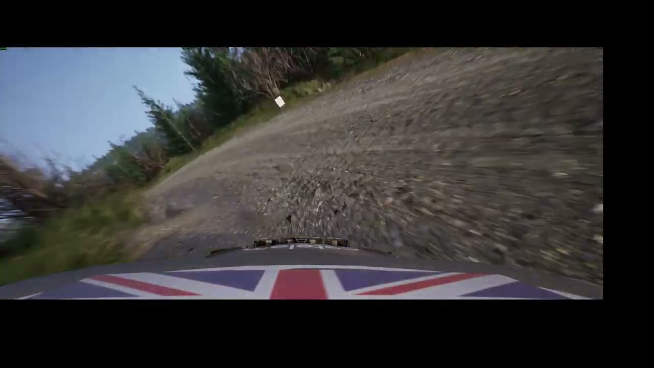 Asseto Corsa Rally  - i10 Gravel Challenge