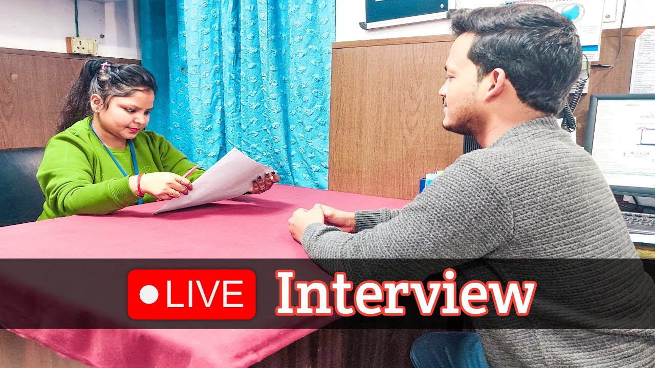 live interview for hospital pharmacist part 2