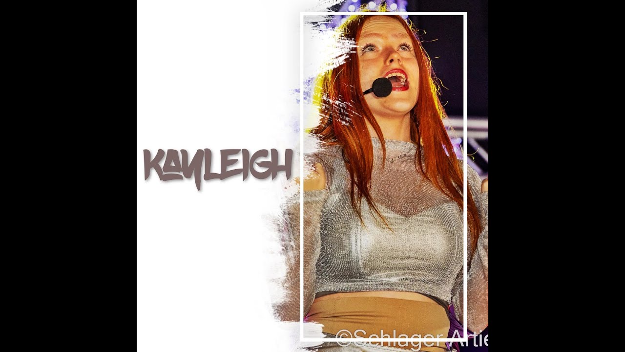 Kayleigh / Are U Famous