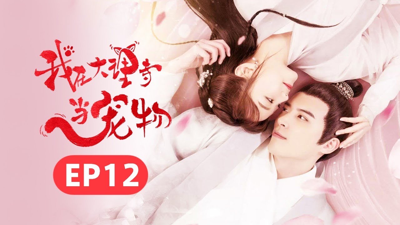 【ENG SUB】徐开骋/胡意旋《我在大理寺当宠物》第12集 青墨颜赠出五色石 茹小岚放弃回家 I'm a Pet At Dali Temple EP12 | Caravan中文剧场