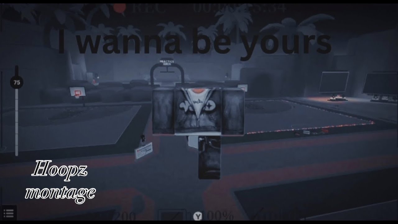 I Wanna Be Yours | Hoopz Montages 🔥
