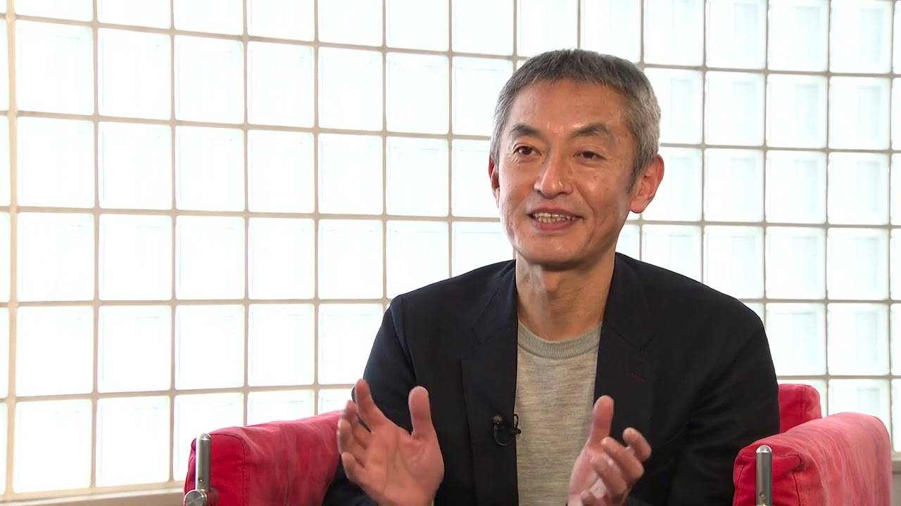 映画「香川1区」、大島新監督が「どまんなかチャンネル」に登場！