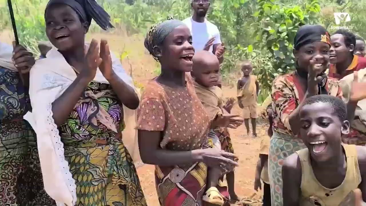 Stire Speranta TV - Burundi   28 Nov 2025