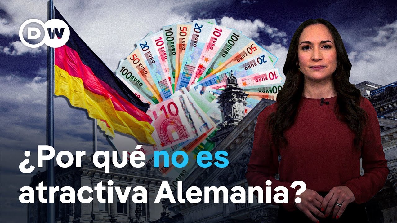 Por qué Alemania no consigue retener a los migrantes cualificados en su país