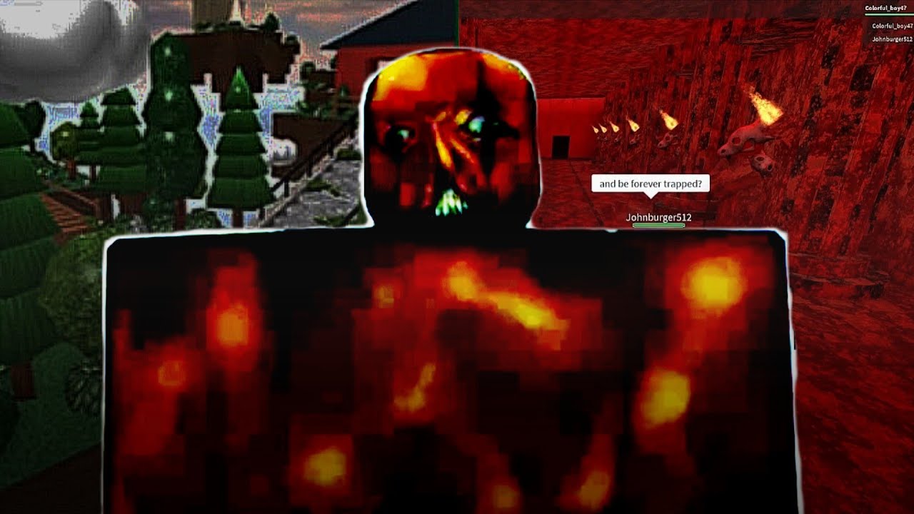 INVESTIGANDO O JOGADOR QUE EXPÔS ALGO PERTUBADOR EM UM JOGO DO ROBLOX