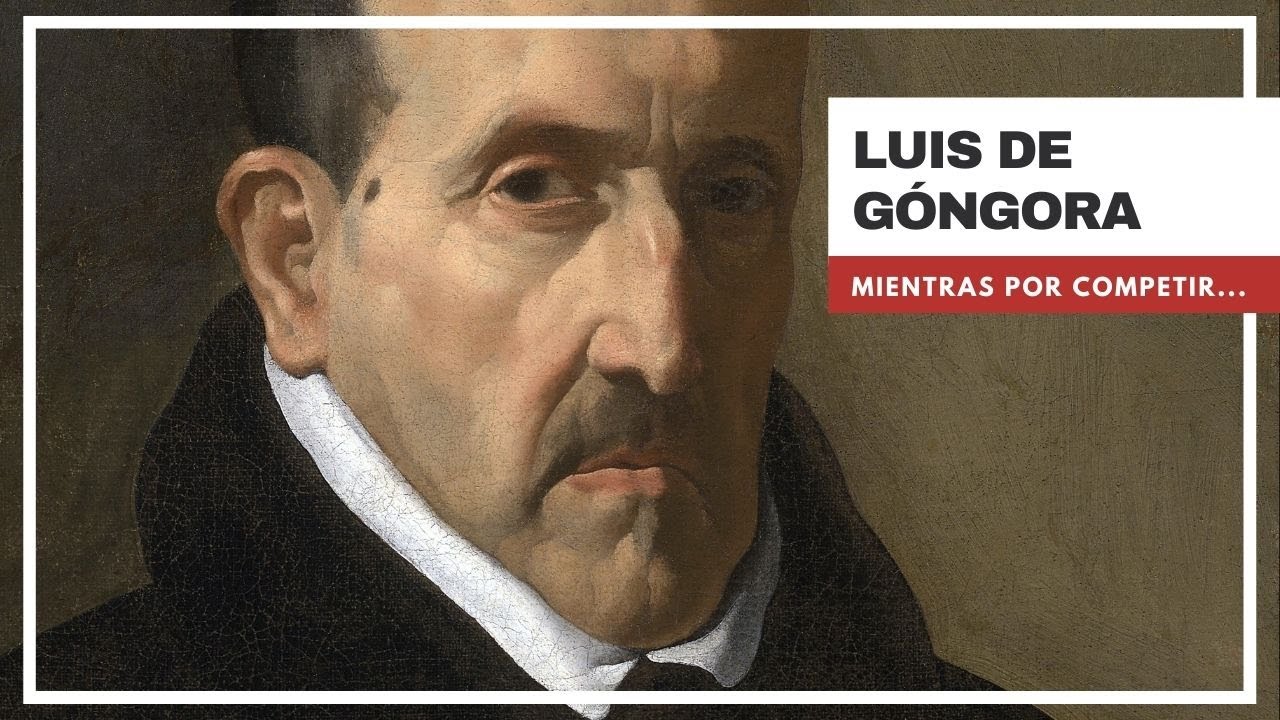 GÓNGORA · 