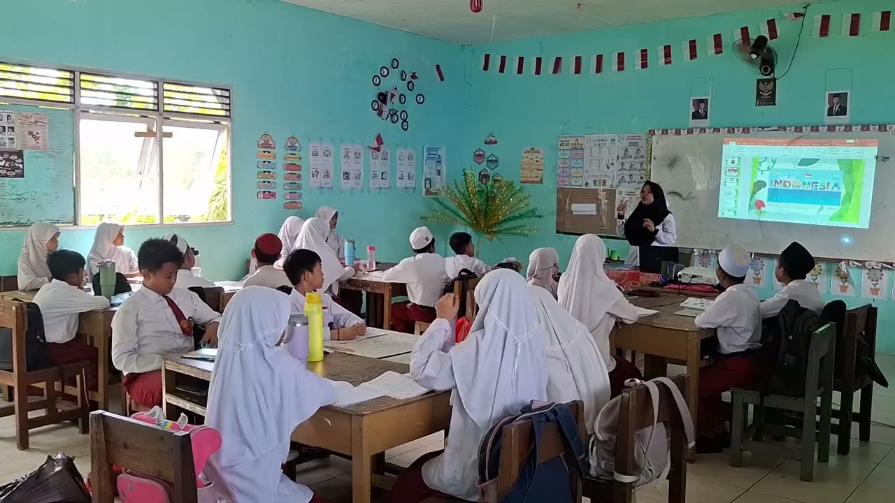UKIN Bu Musfi 67 Menit