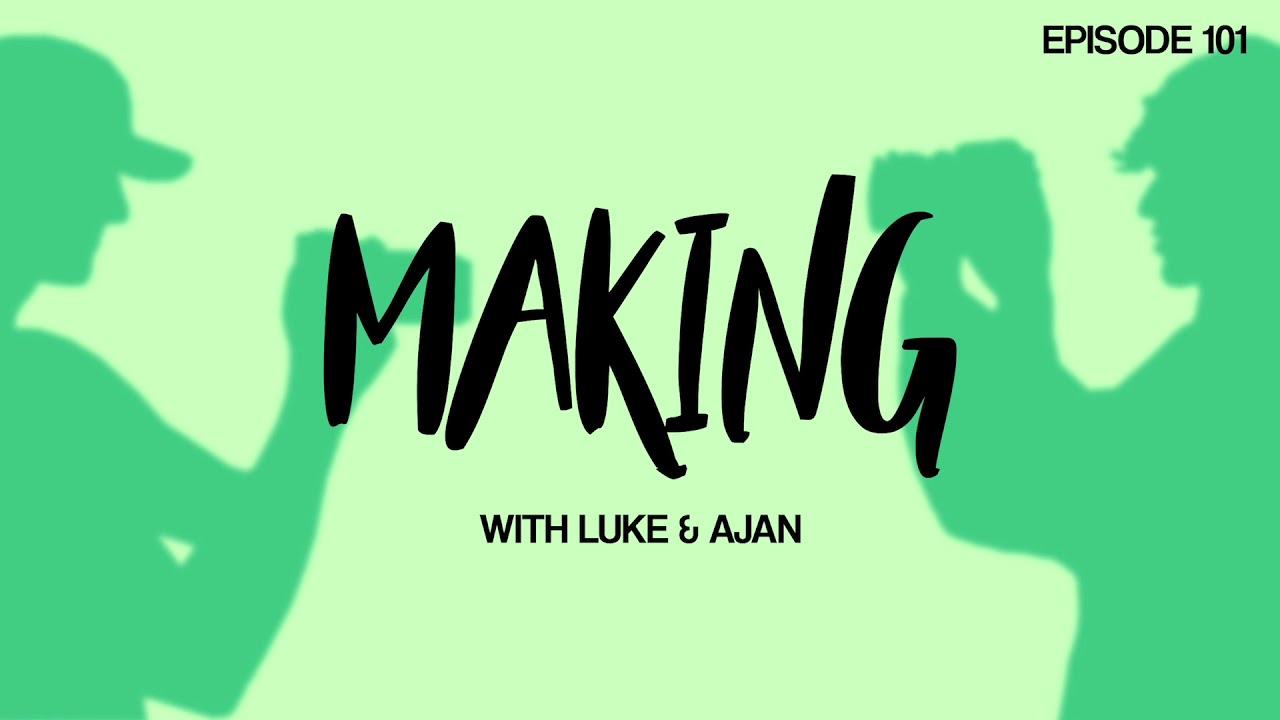 Who is Ajan Patel? | MAKING 101
