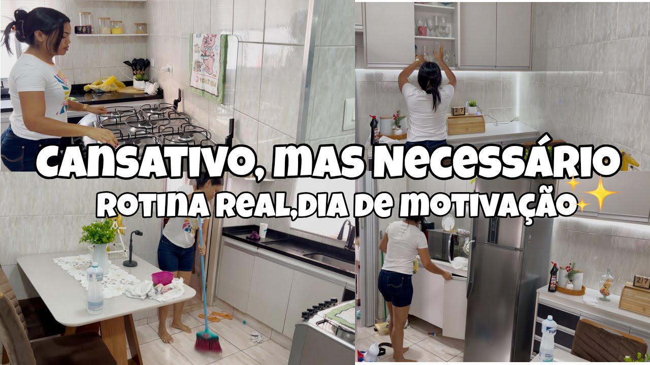 COMO TER UMA CASA ACONCHEGANTE E ORGANIZADA- DIA DE LIMPEZA,minha rotina no trabalho #vidareal
