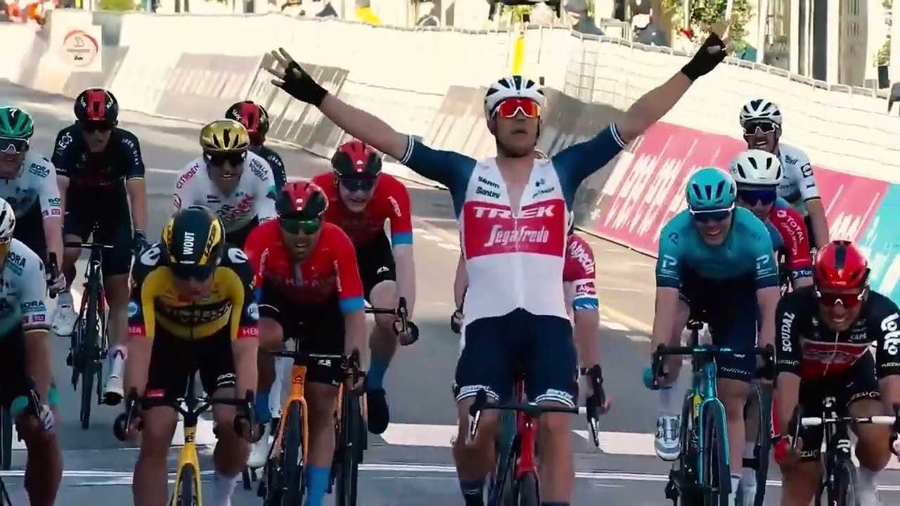 The Classicissima will be back soon! | 2022 Milano-Sanremo presented by EOLO | Video Promo