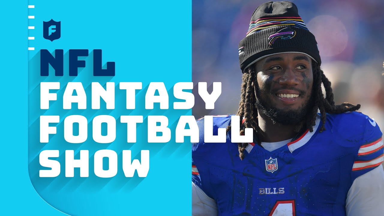 Week 5 Game by Game Breakdown for Fantasy Football