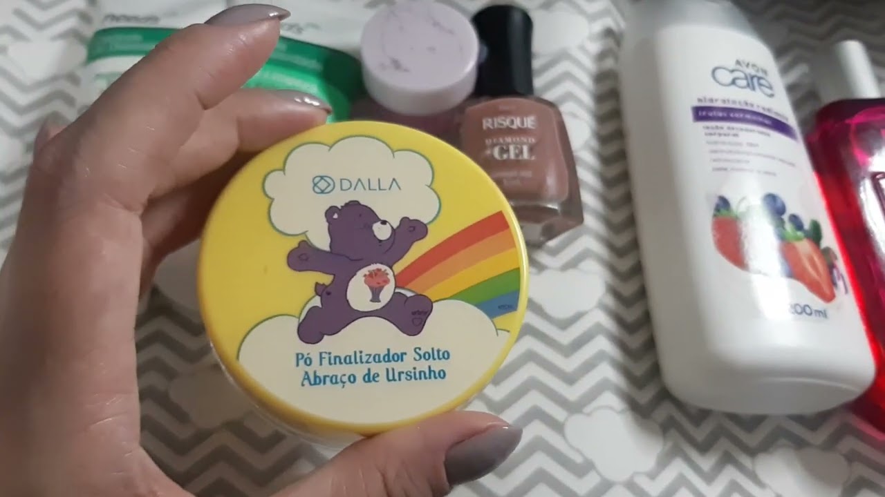 FAVORITOS DE FEVEREIRO 2024💕
