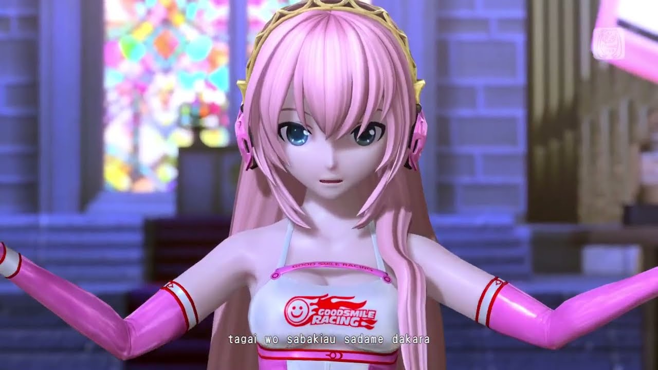 [PD MM39s+] Love Trial - Luka Racing