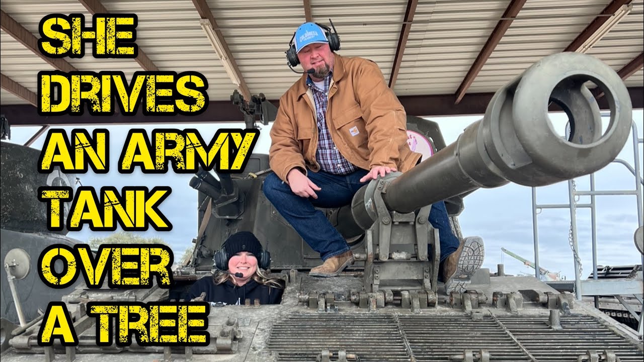 Ox Ranch, DriveTanks & Bunker Branding