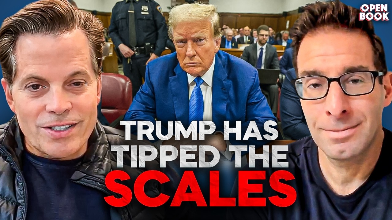Trump&rsquo;s War on the Rule of Law - Elie Honig - Open Book