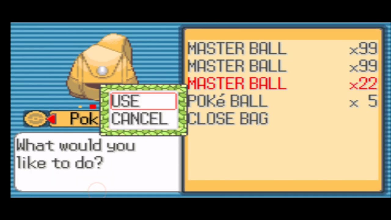 Pokemon Ruby Destiny Reign Of Legend _ Part3 _ GamePlay 