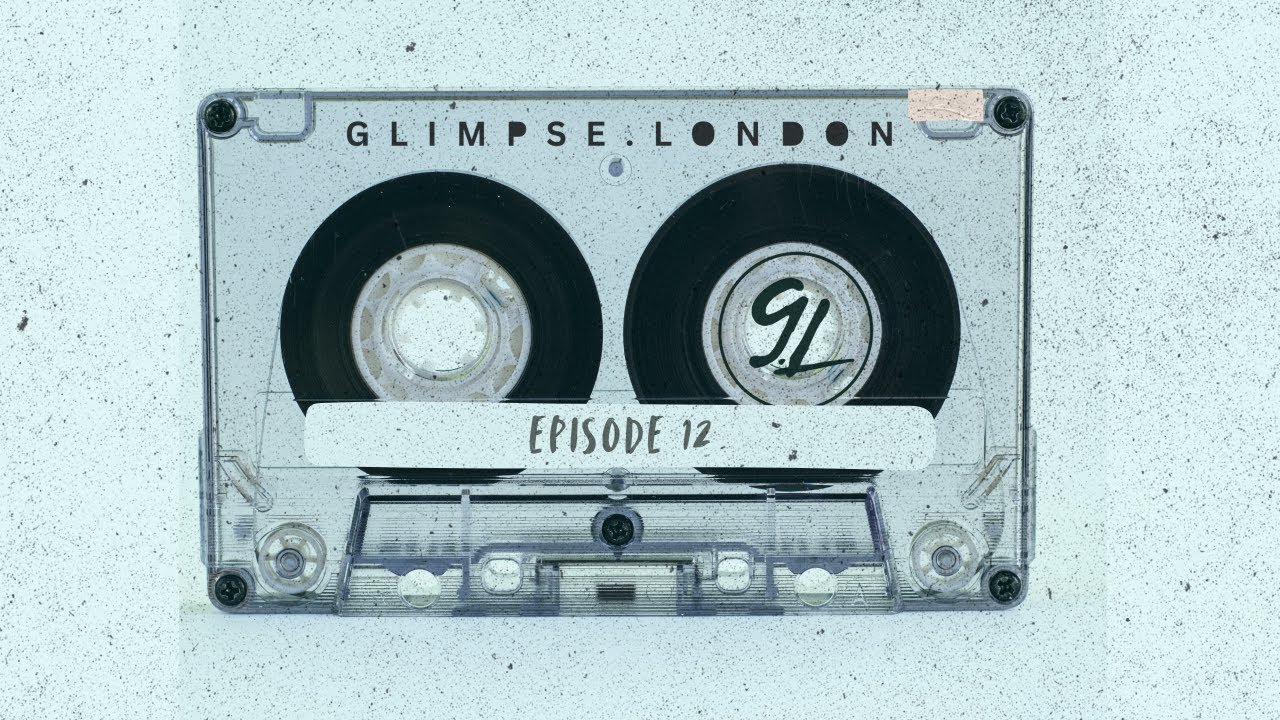 glimpse.london – MusicBox Radio #12 | Underground House & Techno Mix