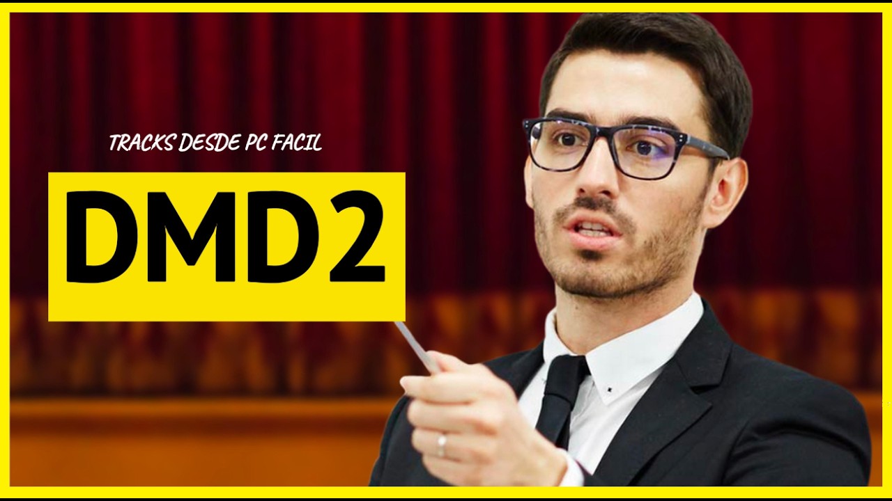Tutorial DMD2 Navigation