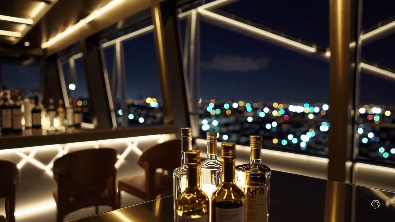 Jazz Lounge with Relaxing Sounds   Jazz Music for Studying, Working, Sleeping XIII