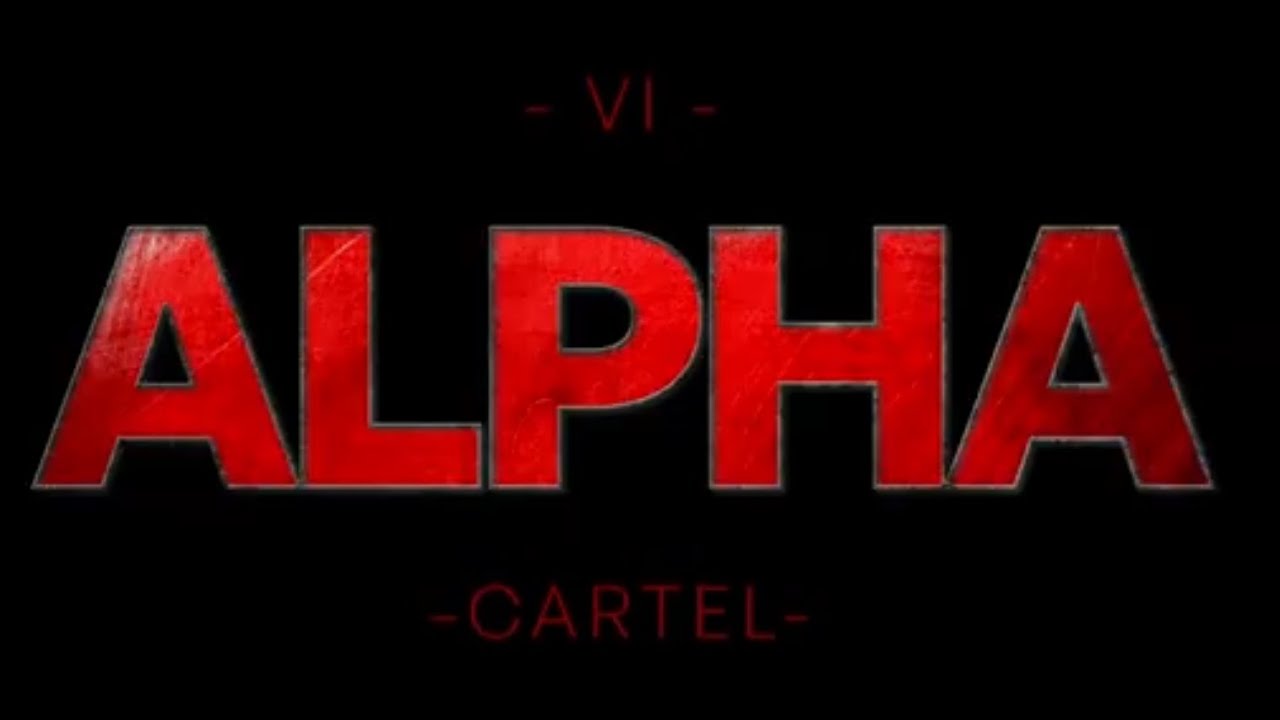 ALPHA - La s&eacute;rie - Episode 6. 