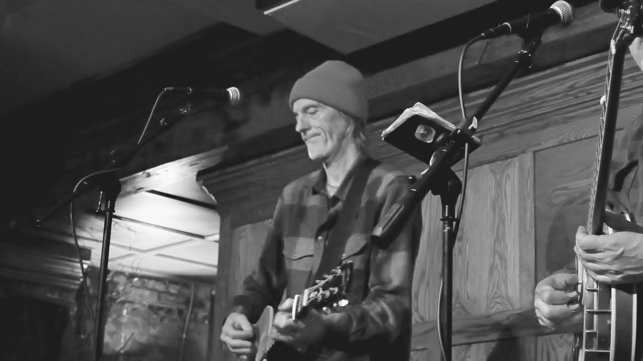 Royer Family Band - Paradise - John Prine