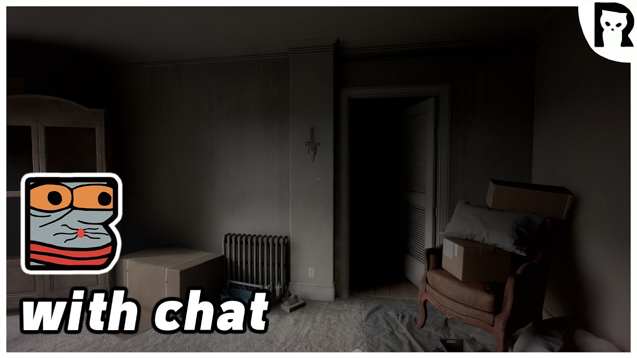 Lirik plays Perceptum - Demo