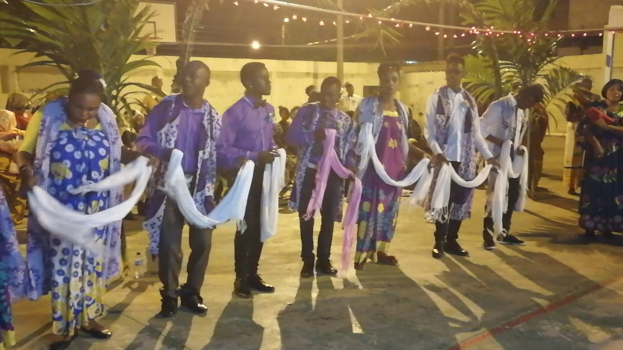 Loulou ndjema ya Handréma