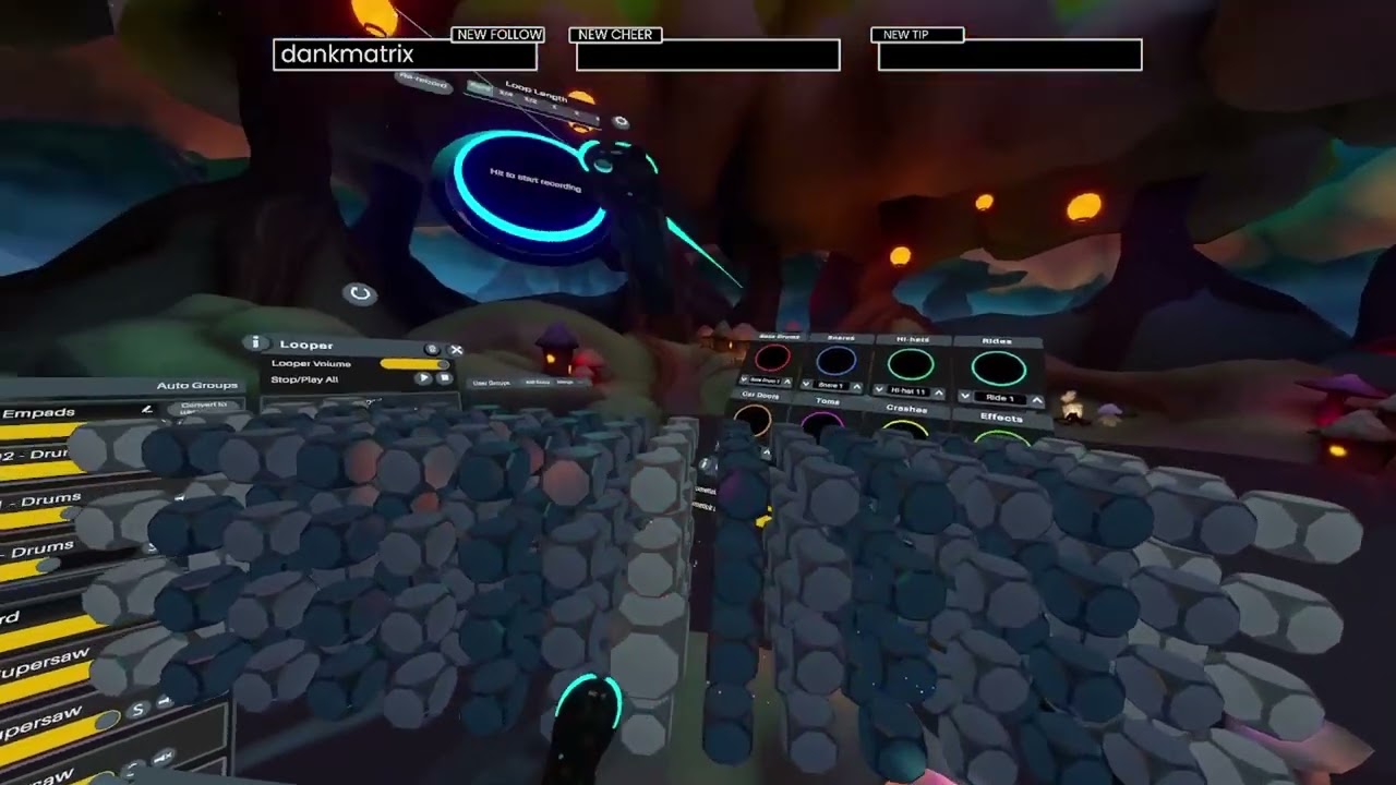 Get up to speed in Virtuoso VR with these simple exercises!
