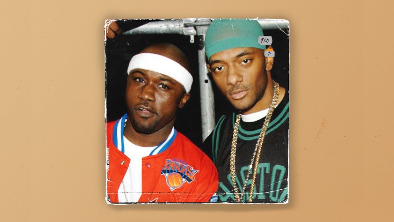 [FREE] Mobb Deep x Conway the Machine Type Beat 2021 - "Unpredictable"