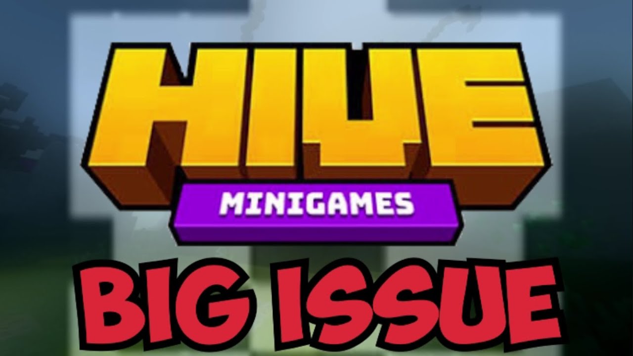 The Hive Has A Huge Hacking Problem