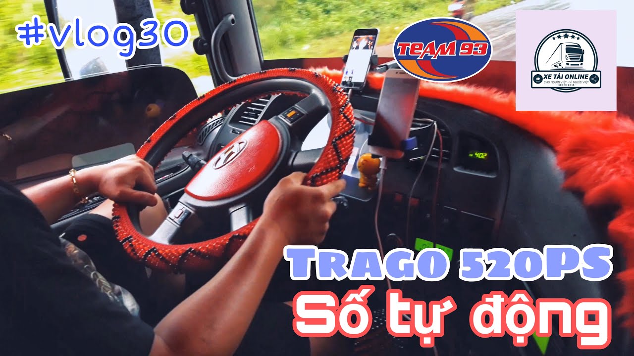 #Vlog30 Trải nghiệm 