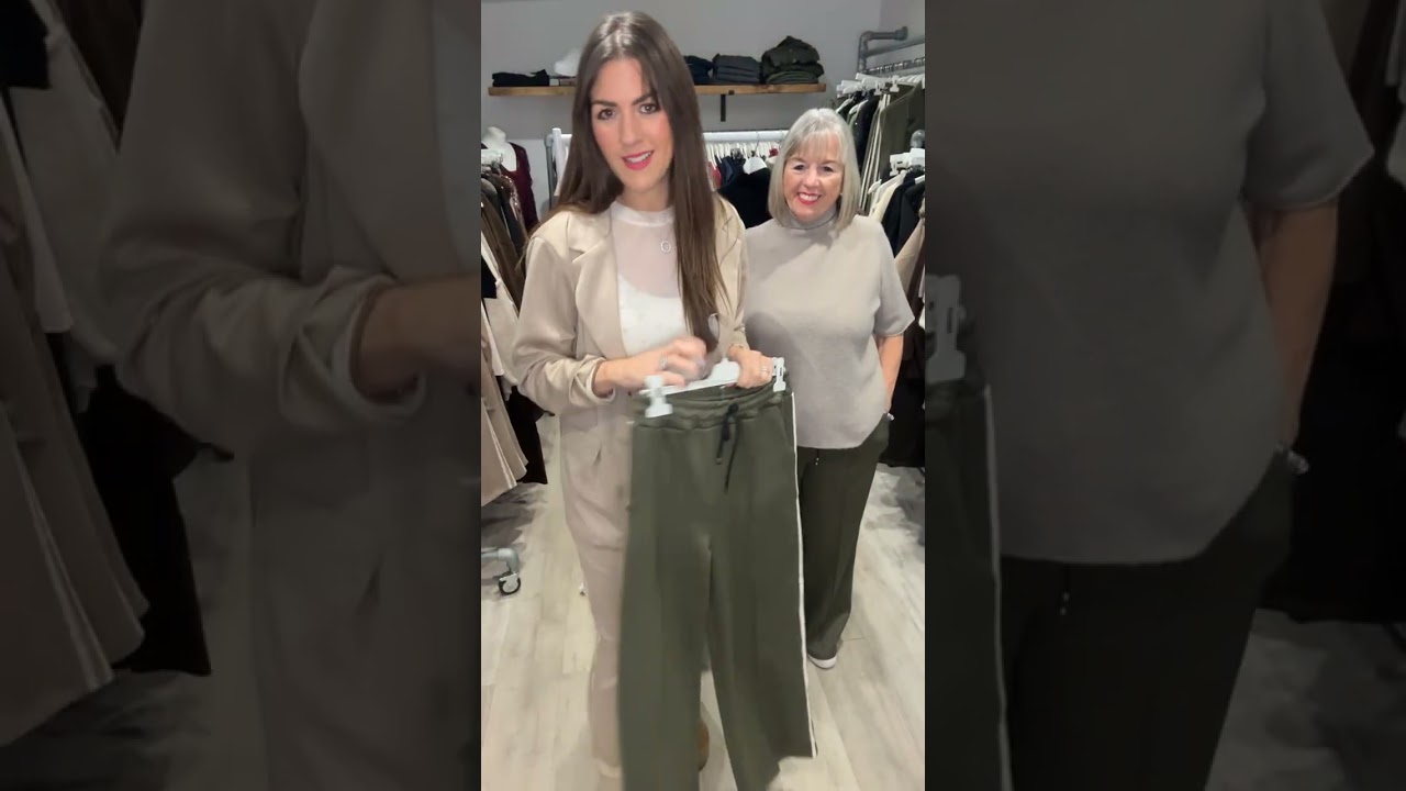 TIKTOK TRENDING CLOTHES FOR WOMEN OVER 30 40 50 