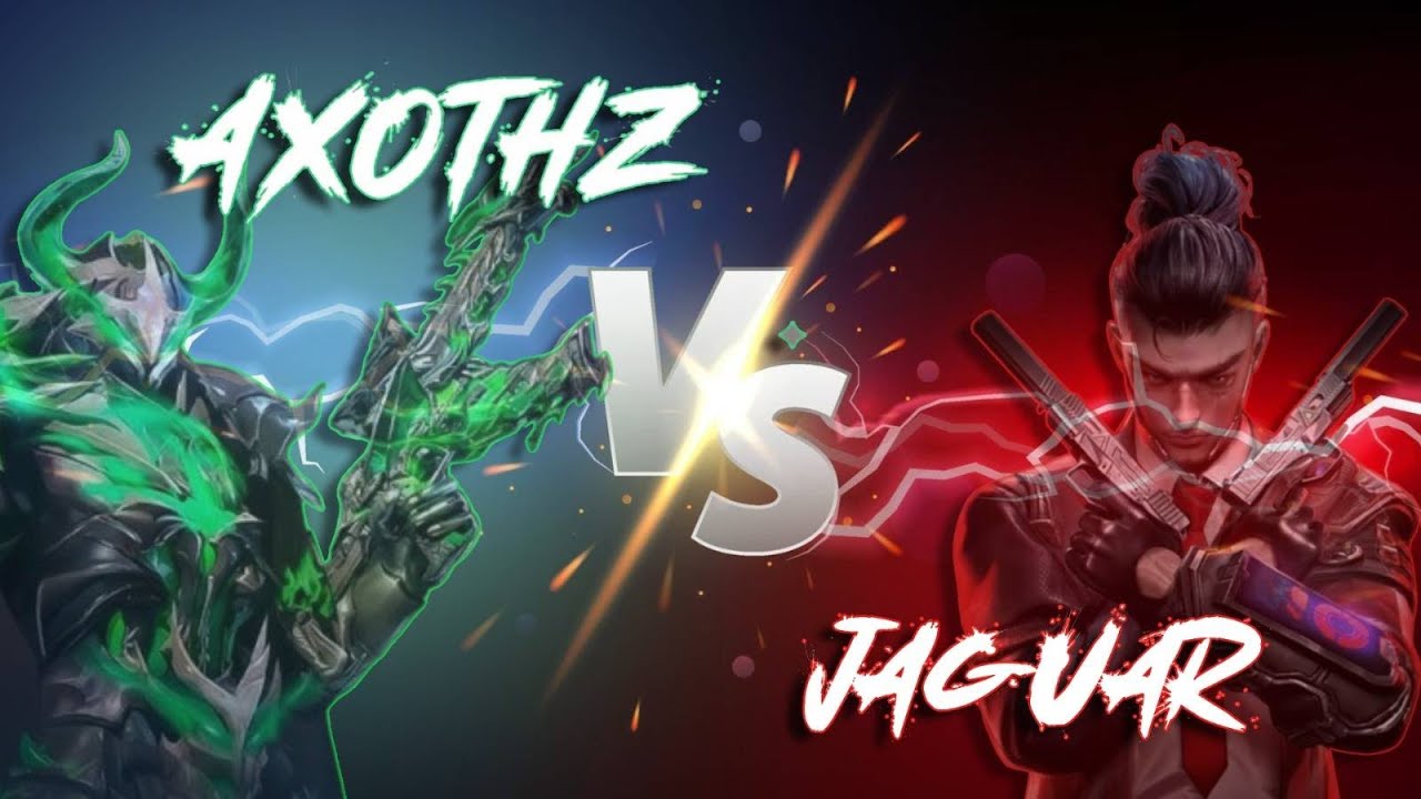ASI FUE COMO GANE EL PVP CONTRA AXOHTZ - 1 MES JUGANDO EN MOVIL