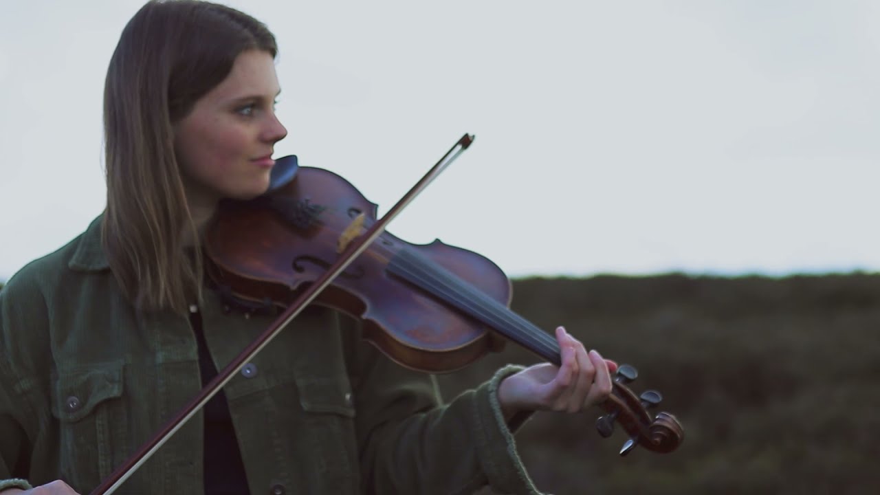 The Red Bee Set (Live on the Moors)