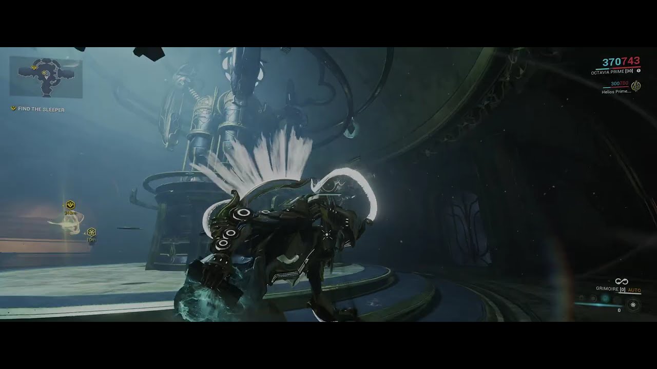 Warframe