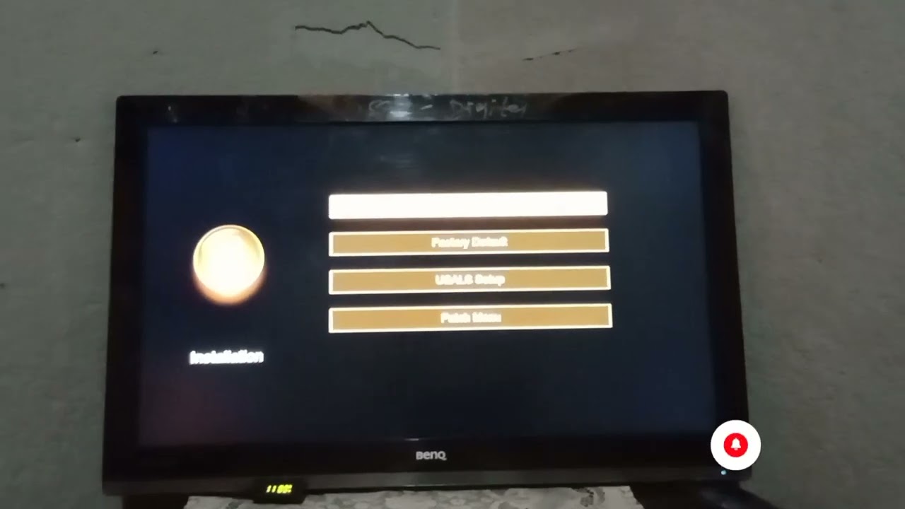 How To Combine Two Diseqc Switch 2