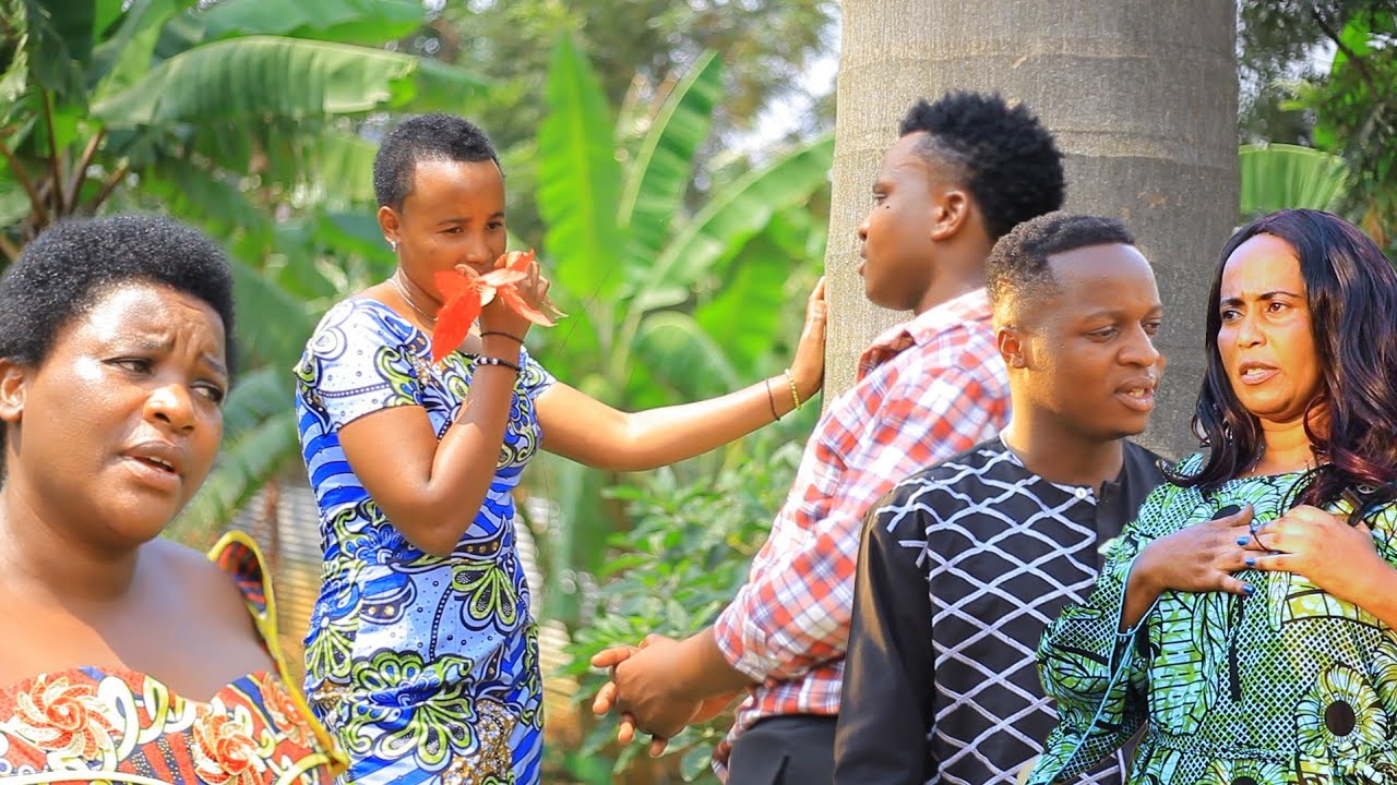 IDENI RY MAMA SERIES EP2 UMUBYEYI AJYIZE UMWANAWE INDAYA KUBERA AMAFARANGA RWANDA MOVE 🇷🇼🇷🇼💯🇩🇪