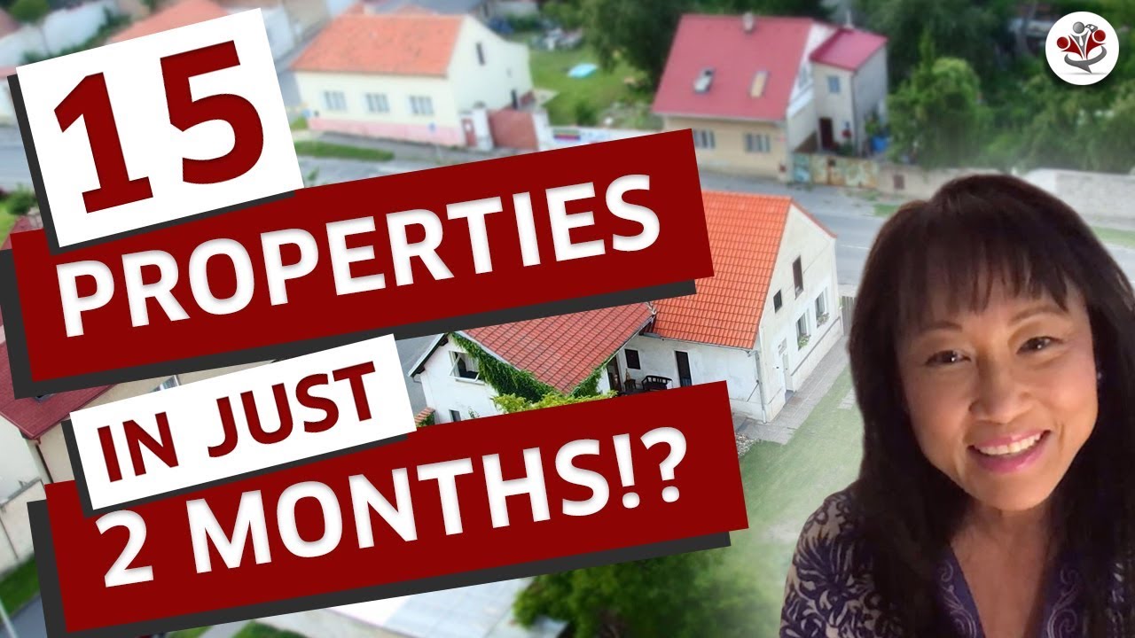 THE FASTEST WAY TO MAKE MONEY IN REAL ESTATE?!