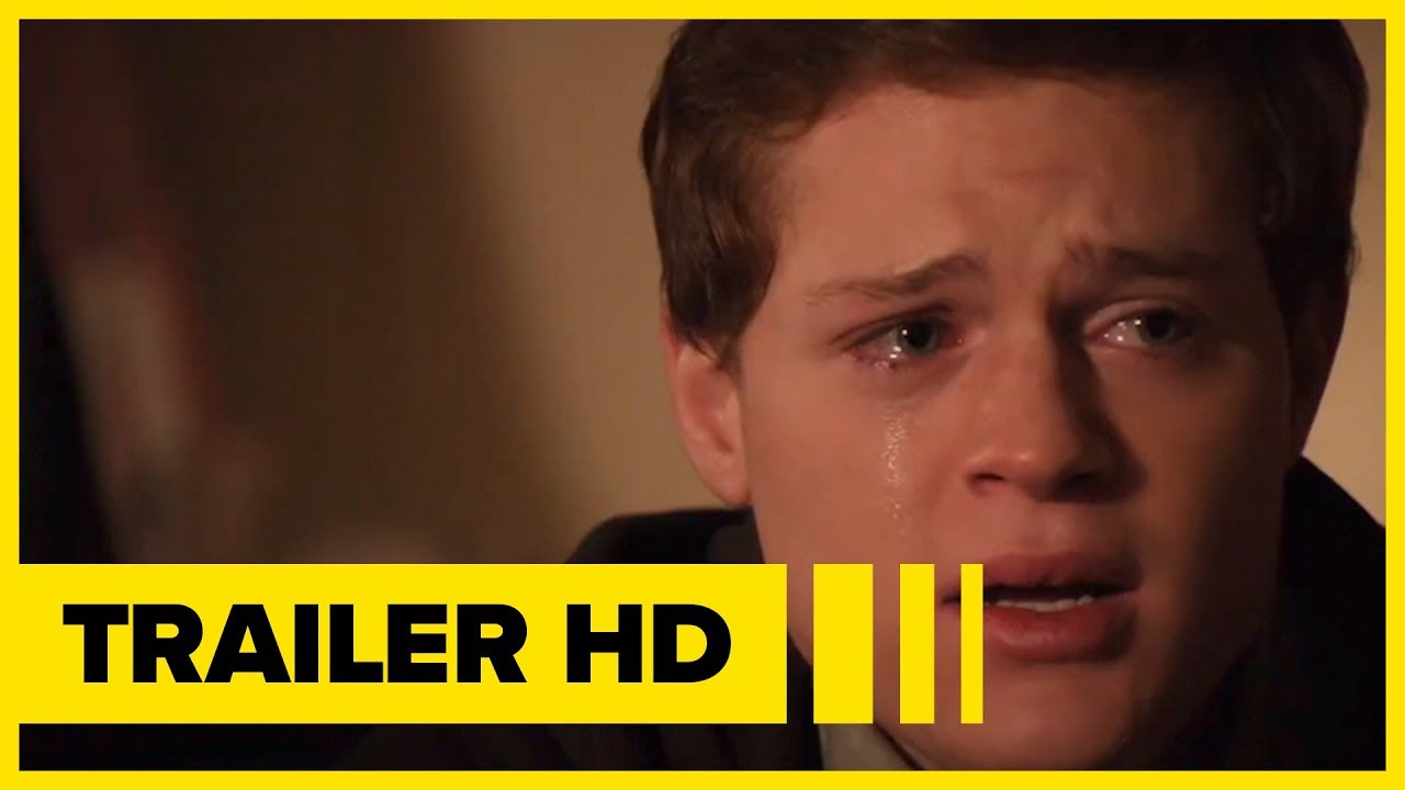 Watch Netflix's The Society Teaser Trailer