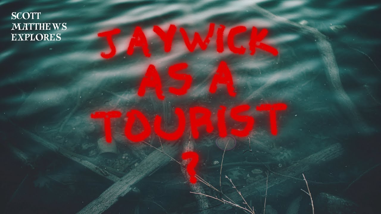 Jaywick: Britain's Most Deprived Town? What I Really Found…