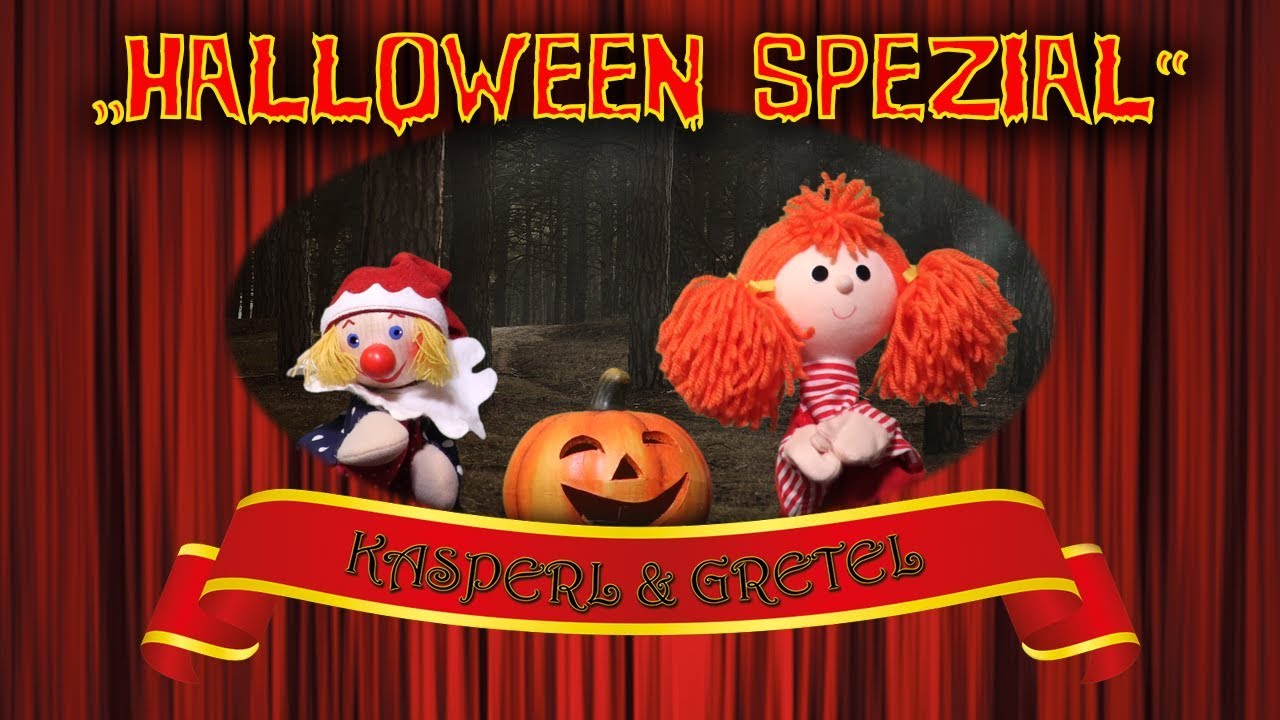 Halloween Spezial