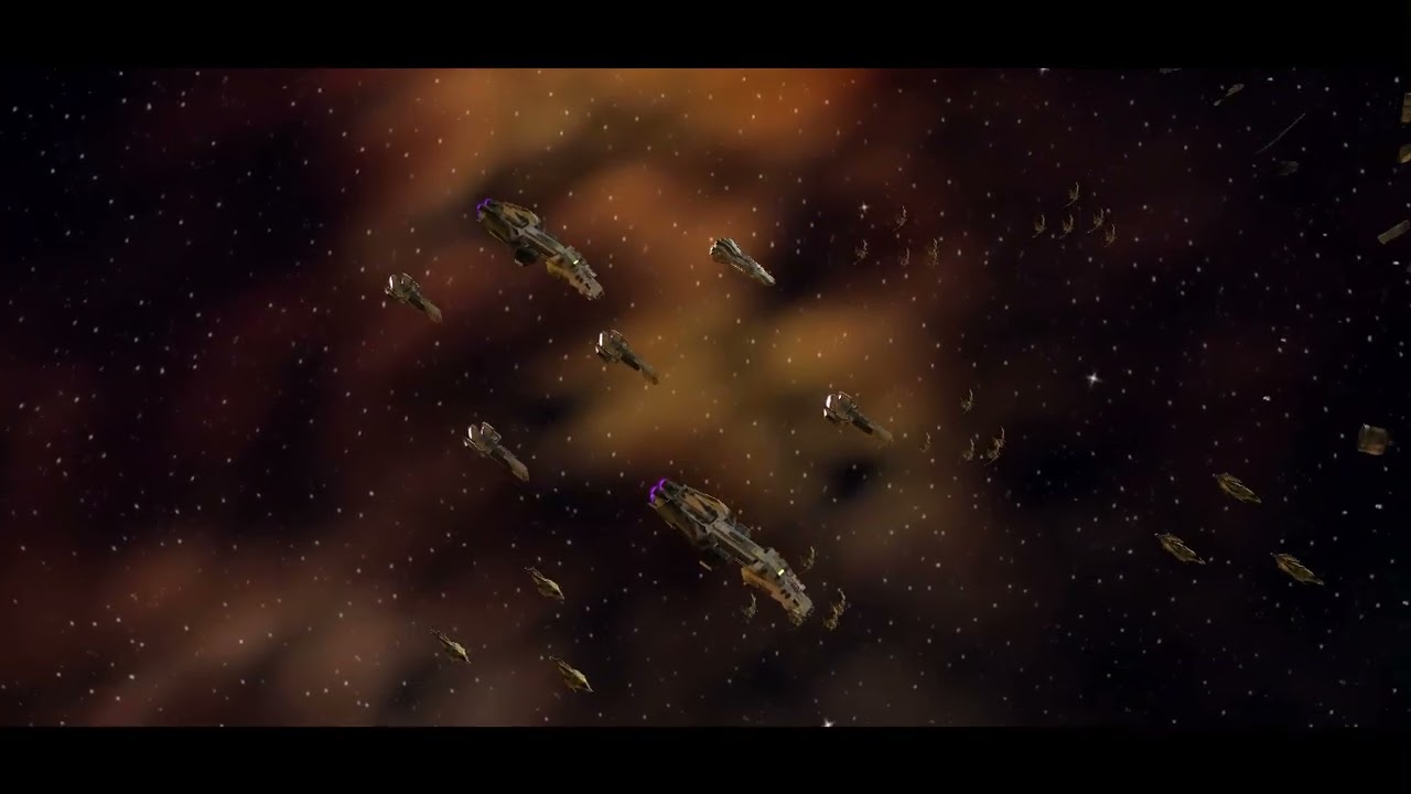 Star Wars Empire at war, Forces of corruption. Zhan campaign part 4.