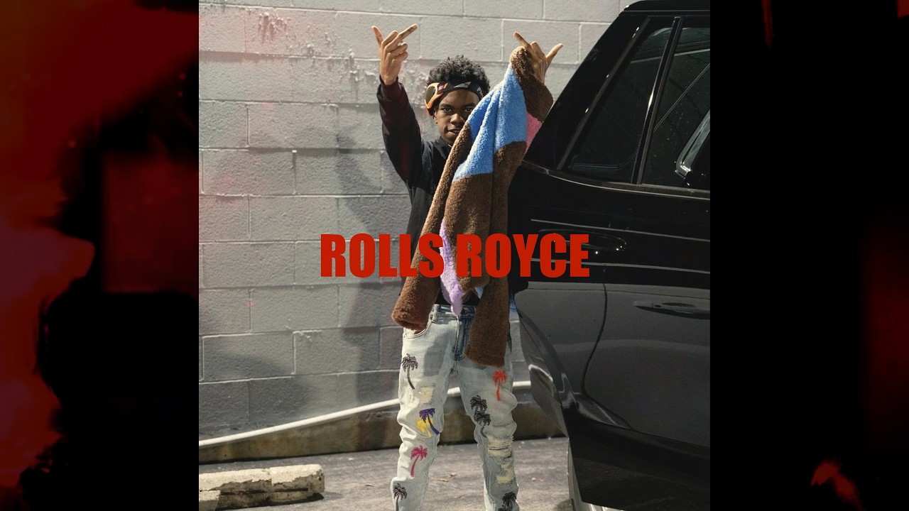 [FREE] Lil Poppa Type Beat - 