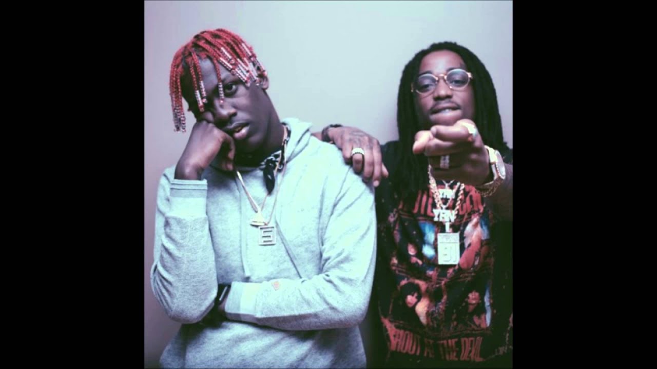 Lil Yachty ft  Quavo   No Hook