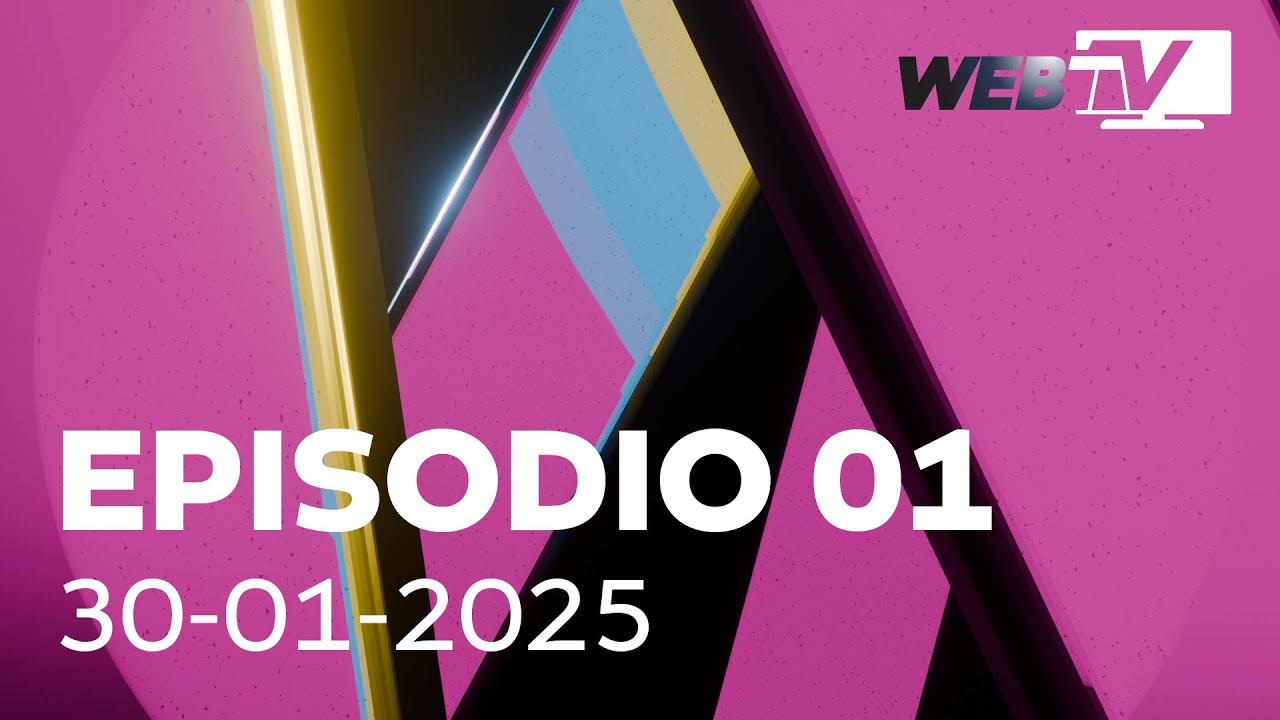 WebTV - S6E1